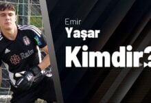 Emir Yaşar Kimdir