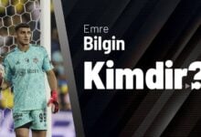Emre Bilgin Kimdir