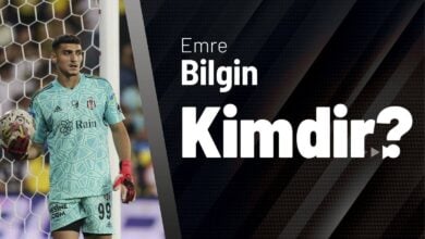 Emre Bilgin Kimdir