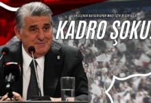 Ertelenen Kayserispor Maçı İçin Beşiktaş’a Kadro Şoku!