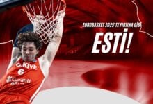 EuroBasket 2025’te Fırtına Gibi Esti!