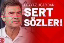 Feyyaz Uçar’dan Sert Sözler!