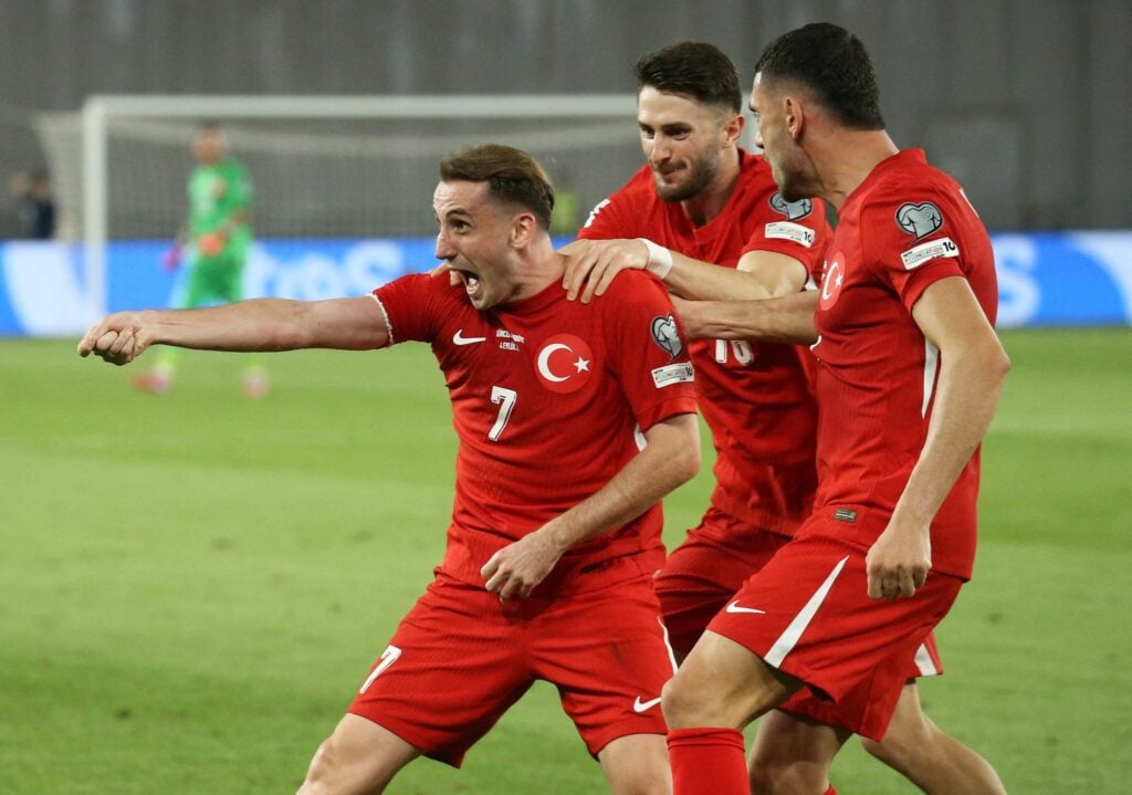 milli takım