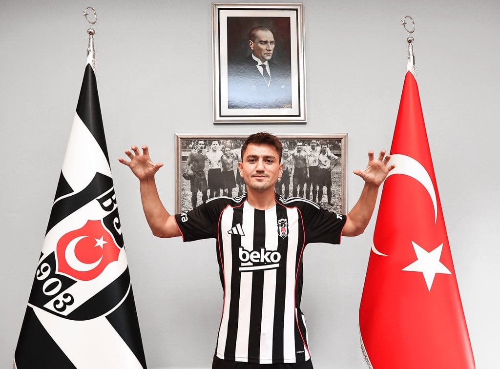 Cengiz