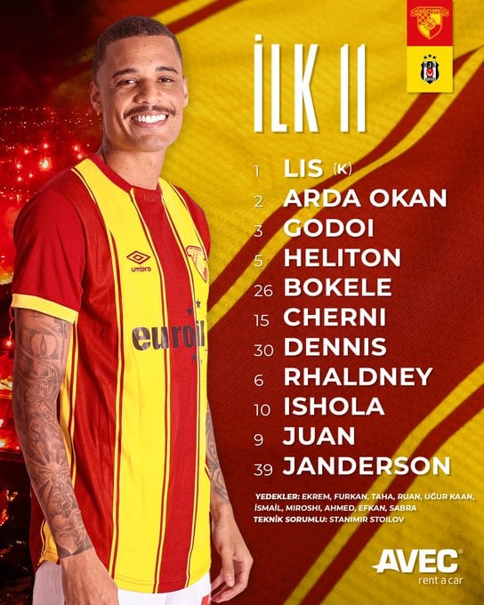 Göztepe