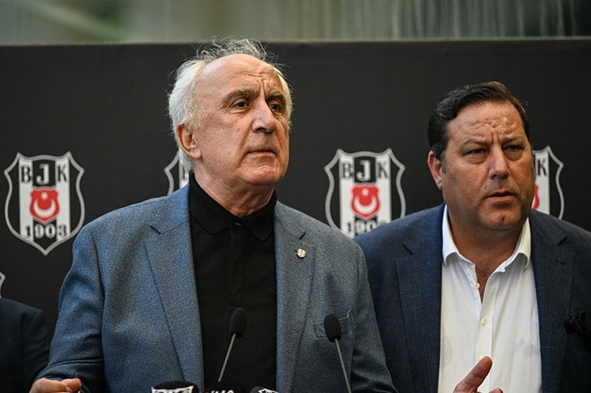 Engin Baltacı