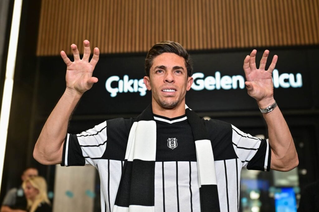 Gabriel Paulista