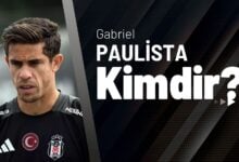 Gabriel Paulista kimdir? Beşiktaş’ın tecrübeli stoperi Gabriel Paulista’nın futbol kariyeri, oyun tarzı ve gelecek planları hakkında tüm detaylar bu haberde.
