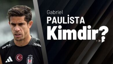 Gabriel Paulista kimdir? Beşiktaş’ın tecrübeli stoperi Gabriel Paulista’nın futbol kariyeri, oyun tarzı ve gelecek planları hakkında tüm detaylar bu haberde.