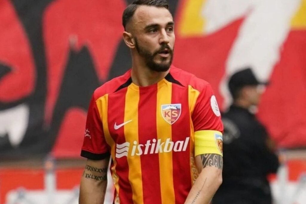 beşiktaş