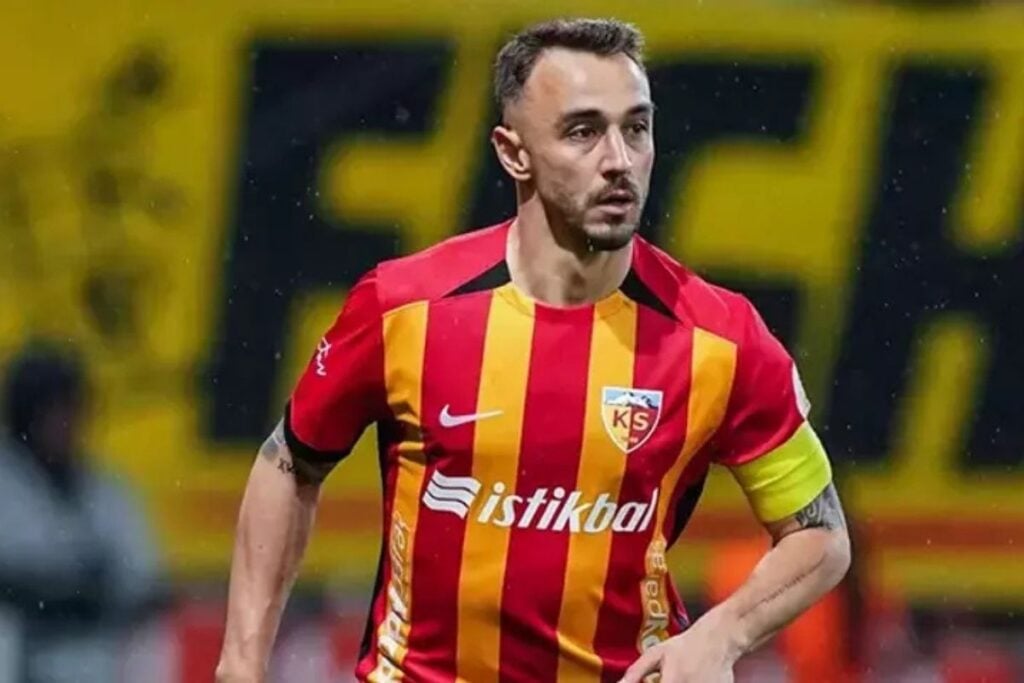 Gökhan Sazdağı