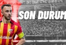 Gökhan Sazdağı Transferinde Son Durum!