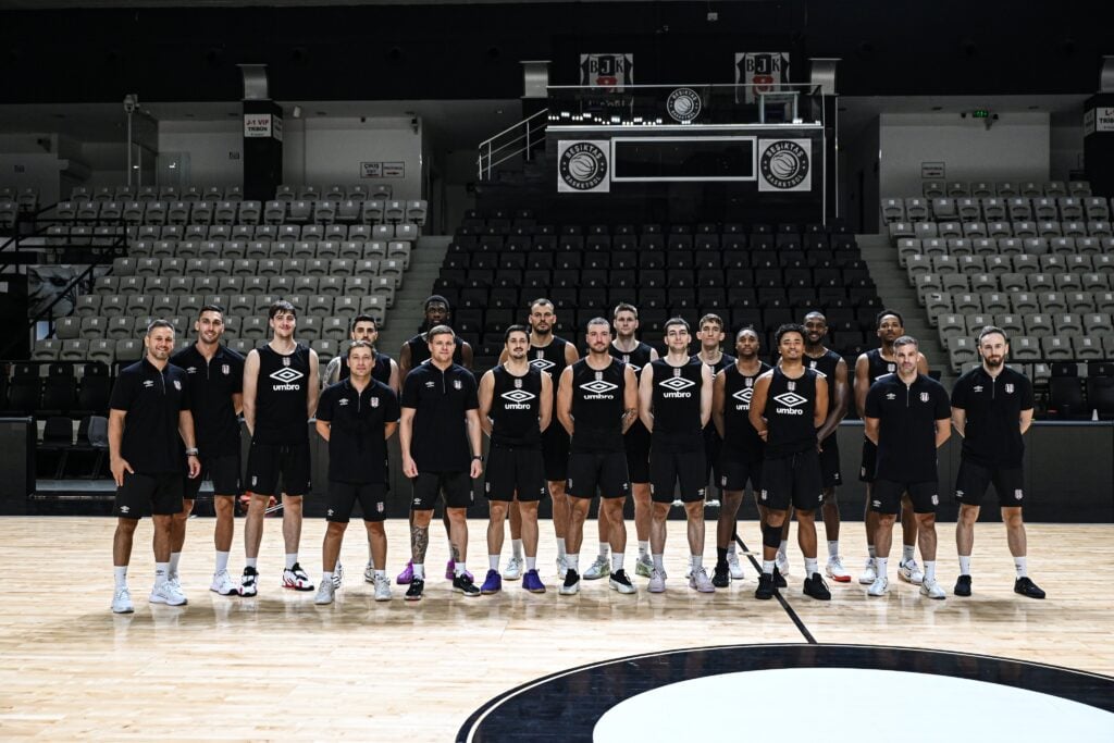 Beşiktaş Gain
