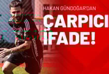 Hakan Gündoğar’dan Çarpıcı İfade!