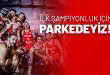 İlk Şampiyonluk İçin Parkedeyiz