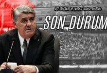 İşte Trossard ve Laporte Transferlerinde Son Durum!