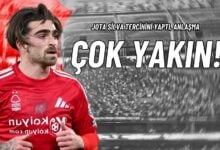 Jota Silva Tercihini Yaptı, Anlaşma Çok Yakın!