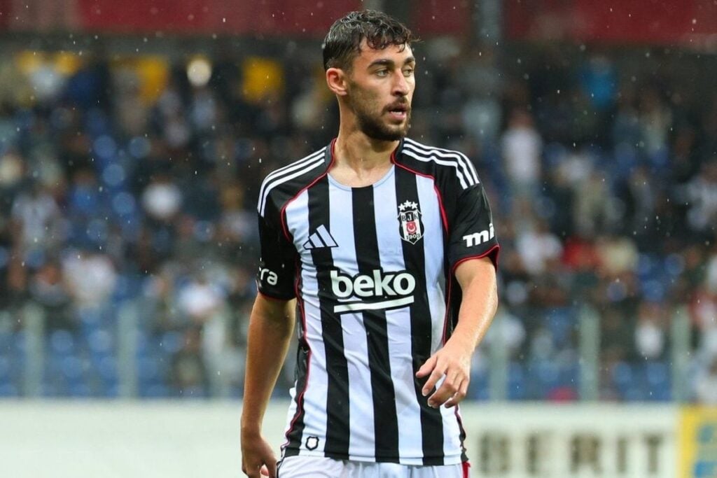 Kartal Kayra Yılmaz