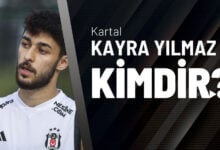Kartal Kayra Yılmaz kimdir?