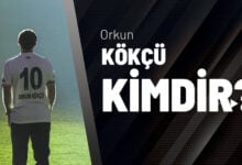 Orkun Kökçü Kimdir?