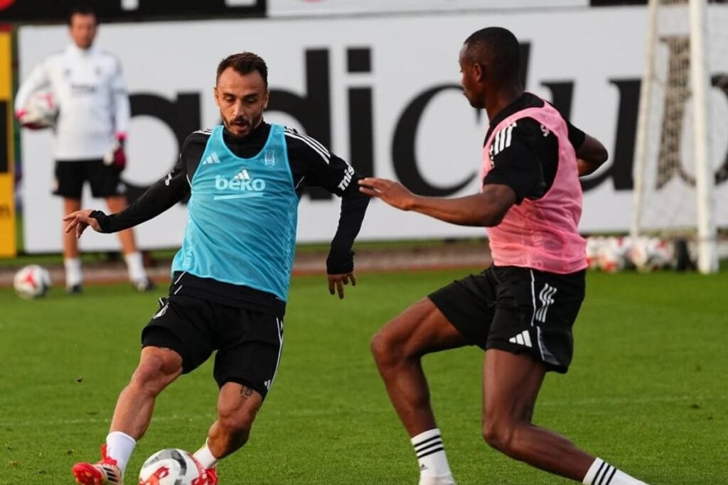 Beşiktaş