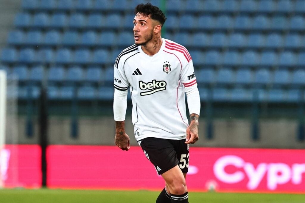 Emirhan Topçu