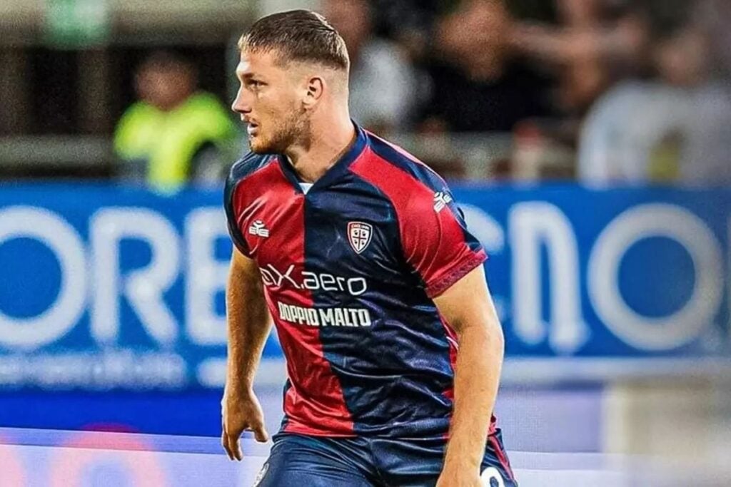 Semih Kılıçsoy