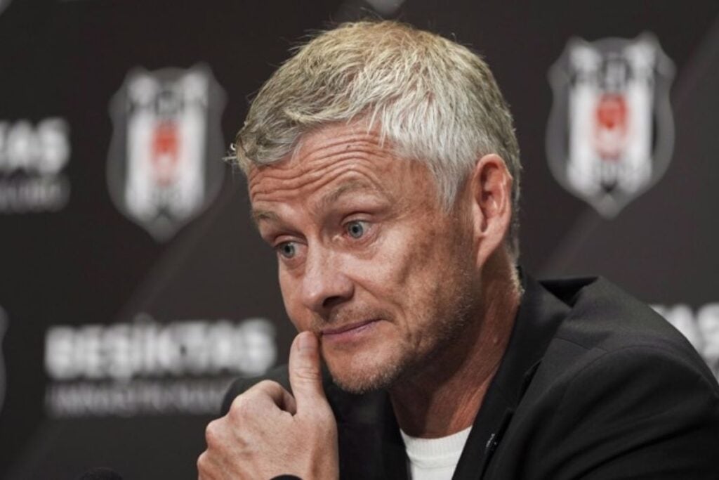Solskjaer