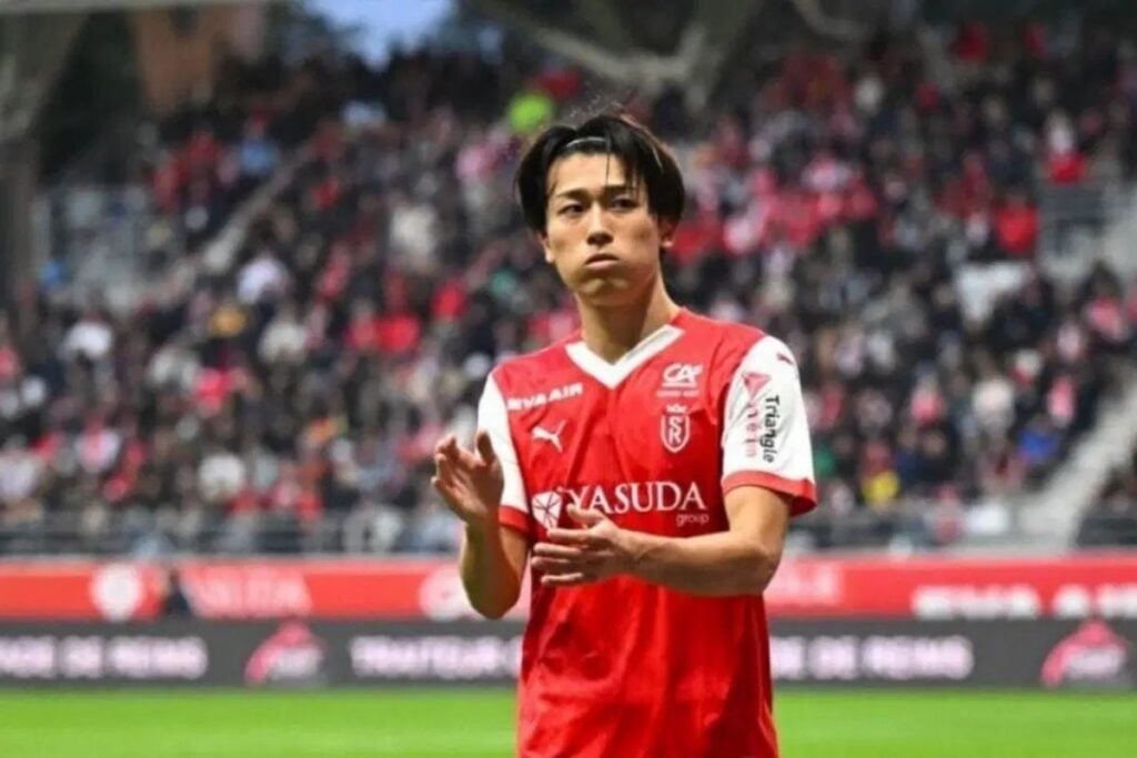 Nakamura