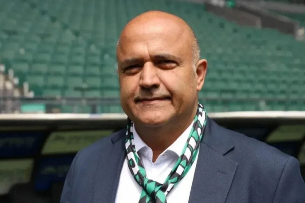 Recep Durul