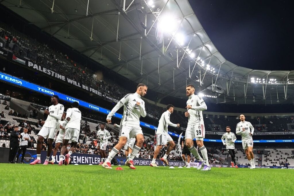 Beşiktaş