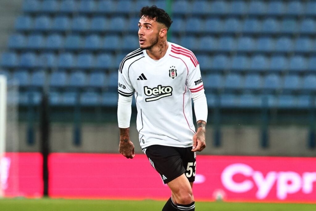 Emirhan Topçu