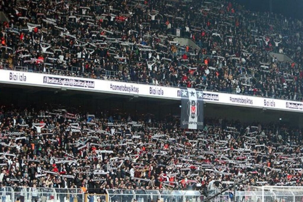 Beşiktaş