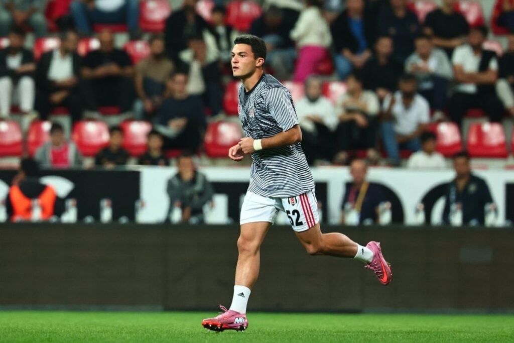 Devrim