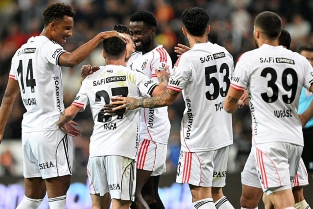 Beşiktaş