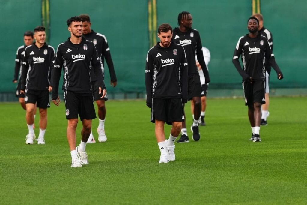 Beşiktaş