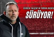 sergen yalçın
