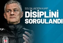 Solskjaer’in Kamp Disiplini Sorgulandı!