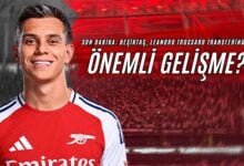 Son Dakika Beşiktaş, Leandro Trossard Transferinde Önemli Gelişme!