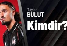 Taylan Bulut kimdir?