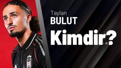 Taylan Bulut kimdir?