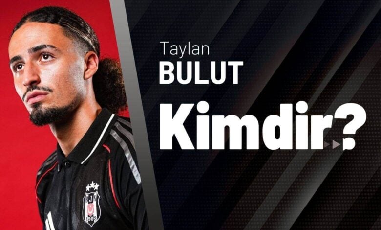 Taylan Bulut kimdir?