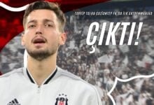 Tayyip Talha Gaziantep FK’da İlk Antrenmanına Çıktı!