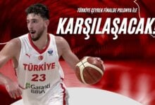 Türkiye Çeyrek Finalde Polonya ile Karşılaşacak!