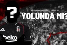Dortmund’un Yıldızı Türkiye Yolunda mı?