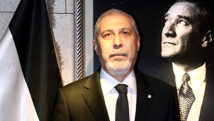Ahmet Akpınar