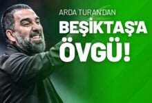 Arda Turan
