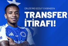 Cruzeiro Scout Ekibinden Transfer İtirafı!
