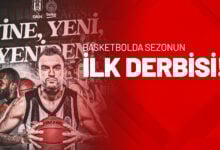 Basketbolda Sezonun İlk Derbisi!