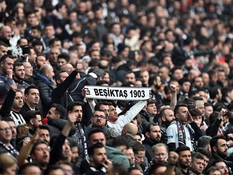 beşiktaş
